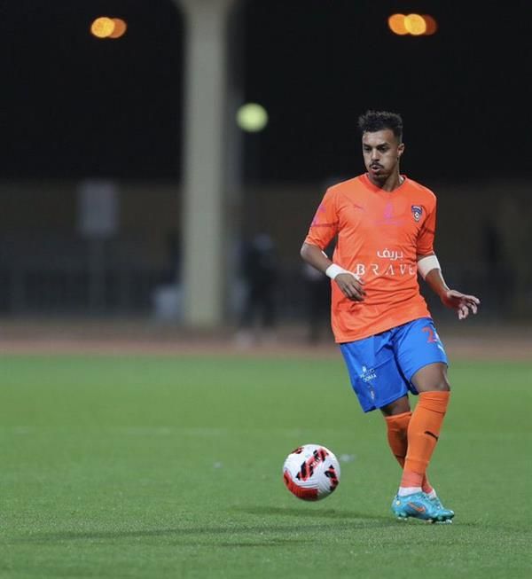 أحمد بامسعود