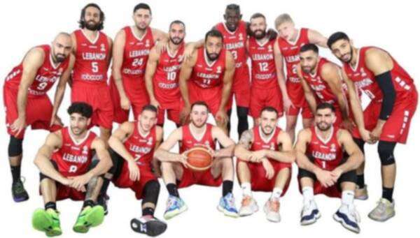 منتخب لبنان