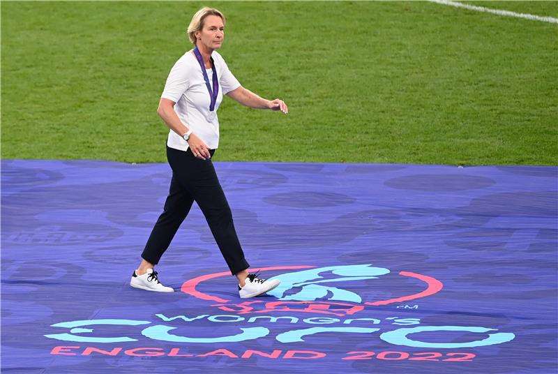 مارتينا فوس تيكلنبرج