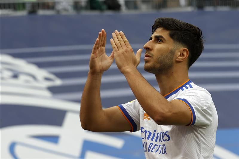 ماركو أسينسيو