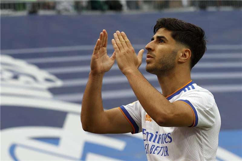 ماركو أسينسيو