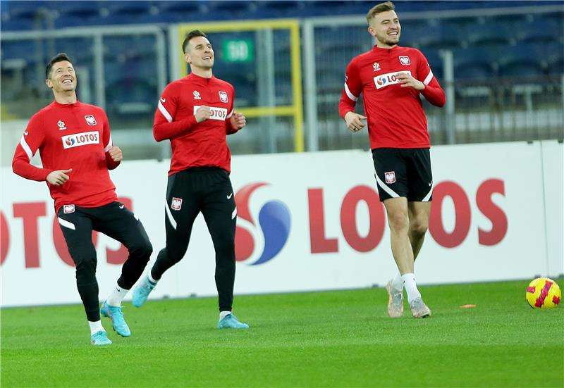 ميليك وليفاندوفسكي