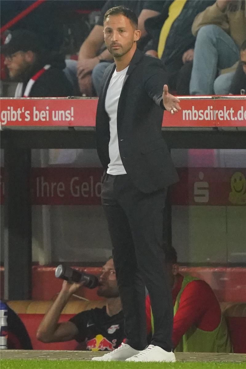 دومينكو تيدسكو