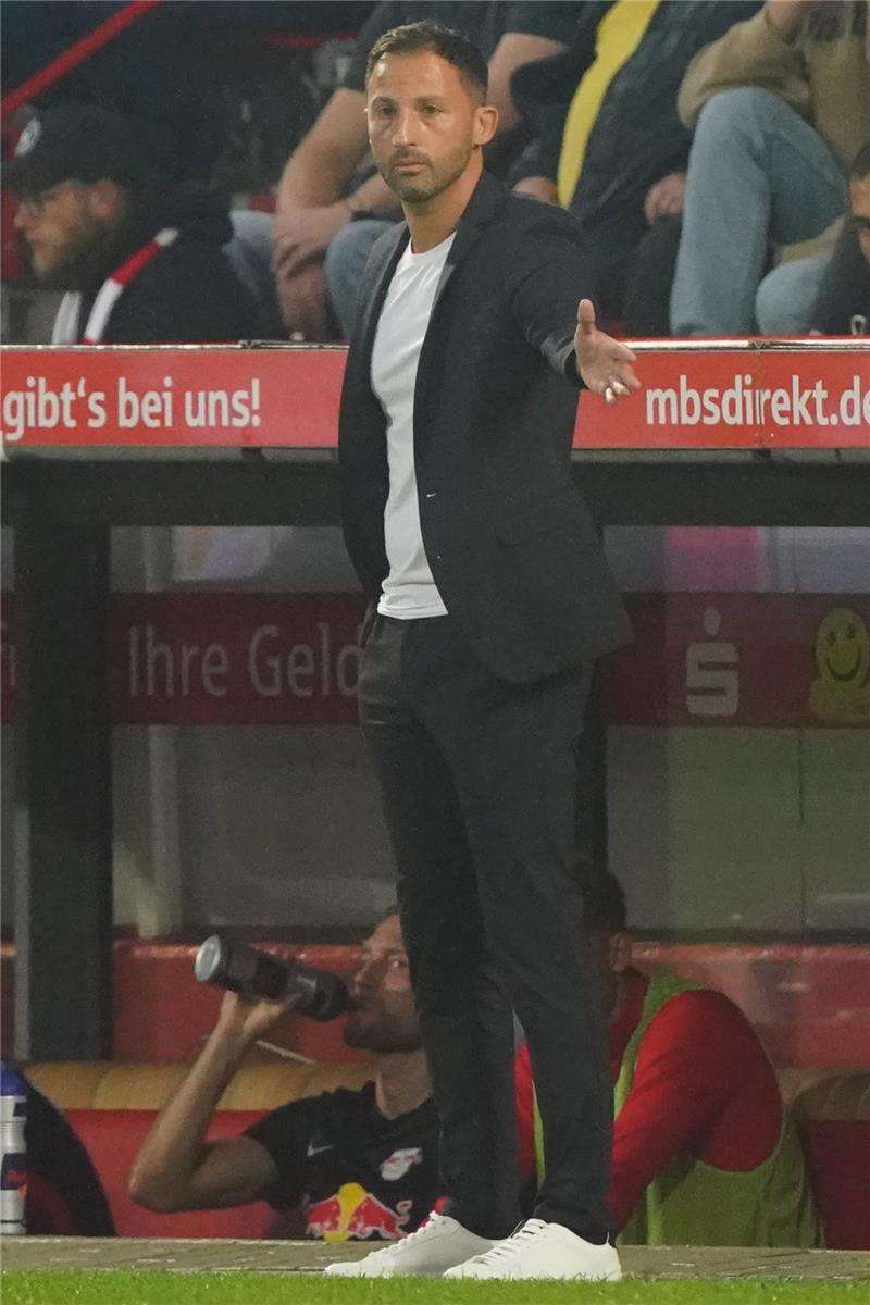 دومينكو تيدسكو