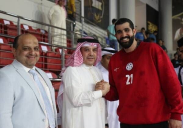 محمد عبدالحسين