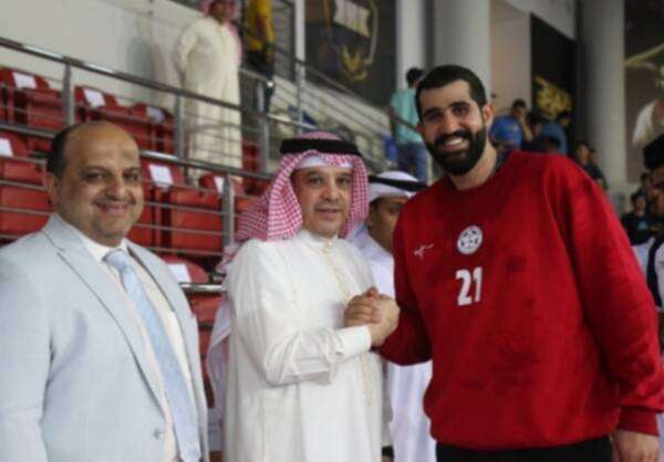 محمد عبدالحسين