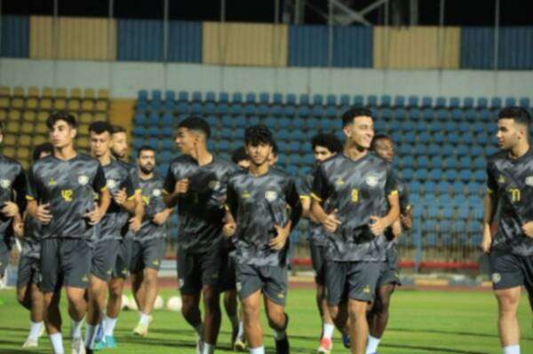 الإسماعيلي