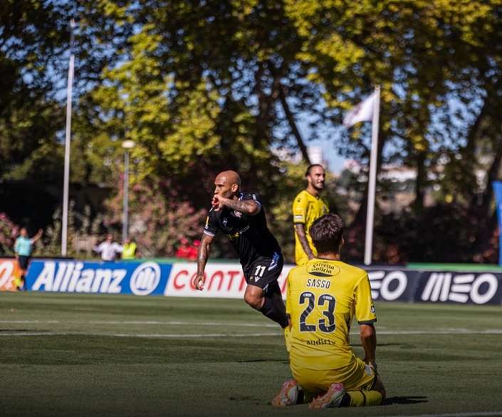 من اللقاء (نقلا عن حساب كاسا بيا على تويتر)