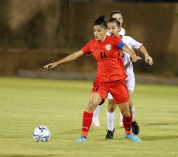 من لقاء الأردن وسوريا