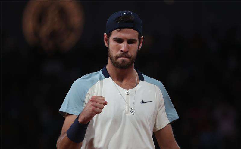 كارين خاشانوف