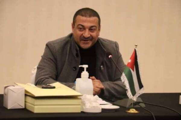 طارق الزعبي