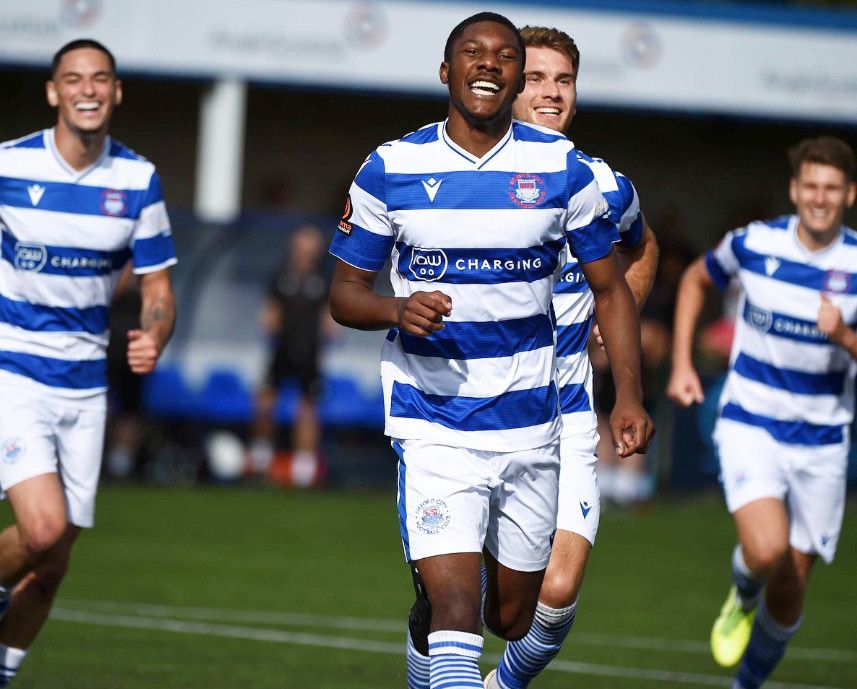 أكسفورد سيتي