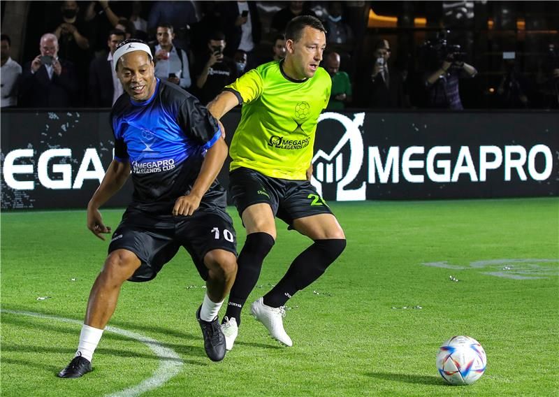 رونالدينيو