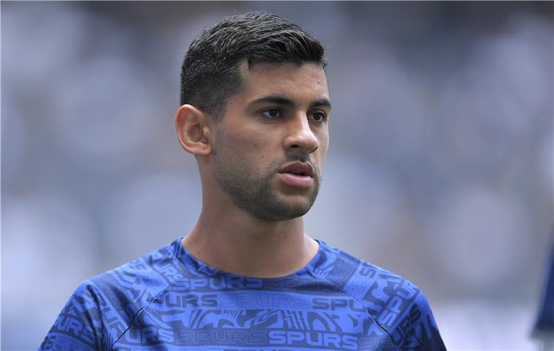 كريستيان روميرو