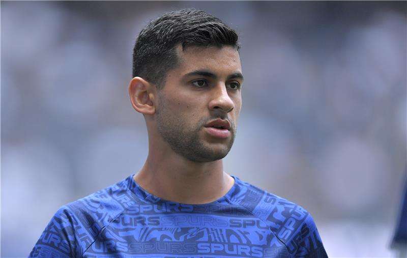 كريستيان روميرو