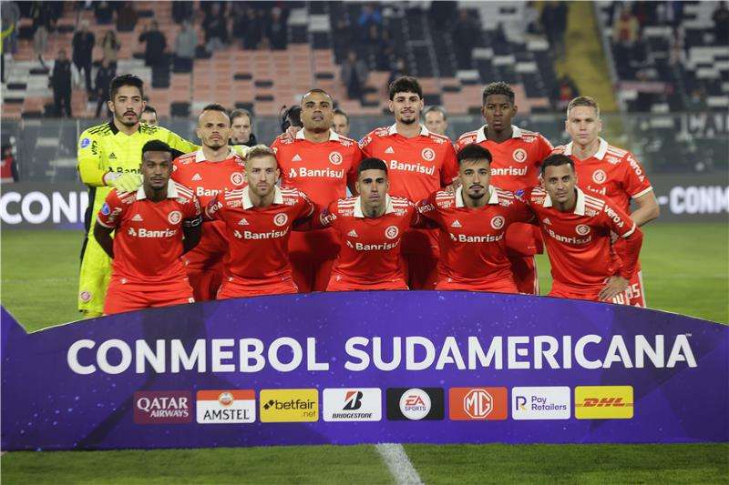 إنترناسيونال - أرشيفية