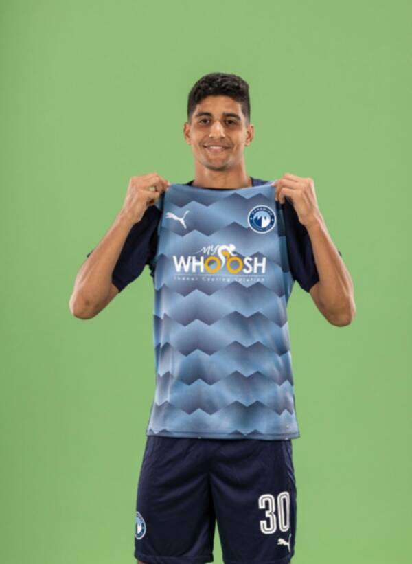 إبراهيم عادل