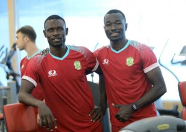 من مران الشرطة