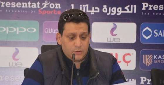 محمد أبو الوفا
