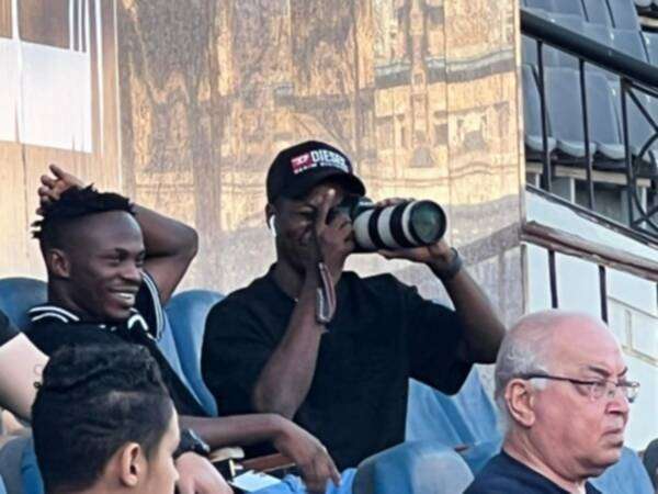 صديق أوجولا