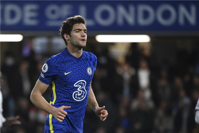 ماركوس ألونسو