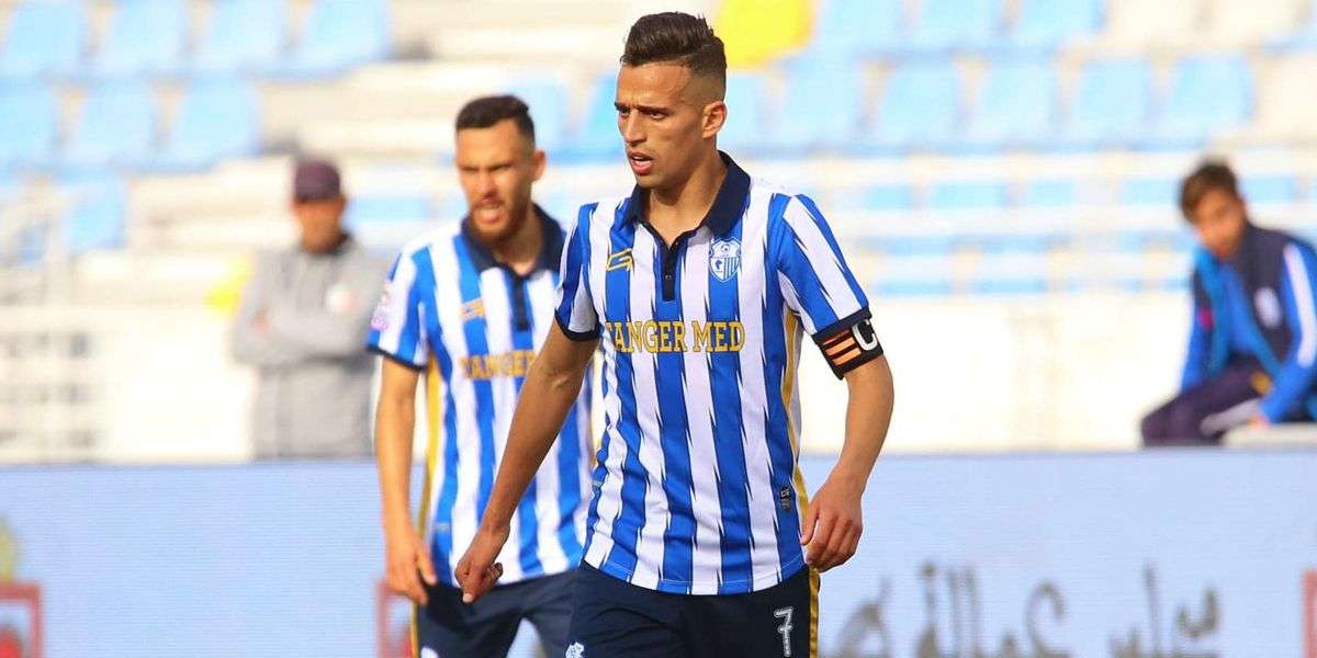 أحمد حمودان