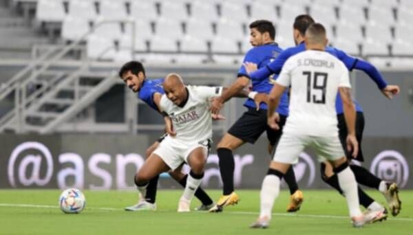من اللقاء