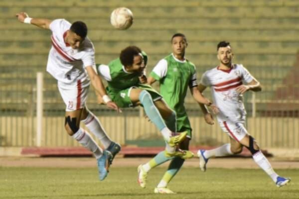 لقاء سابق بين الفريقين