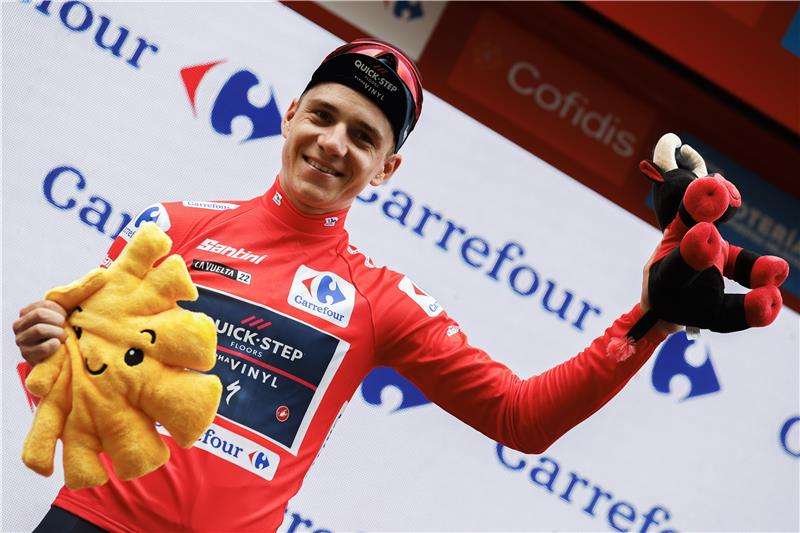 ريمكو إيفينبويل