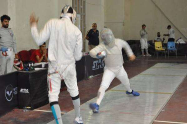 من المنافسات