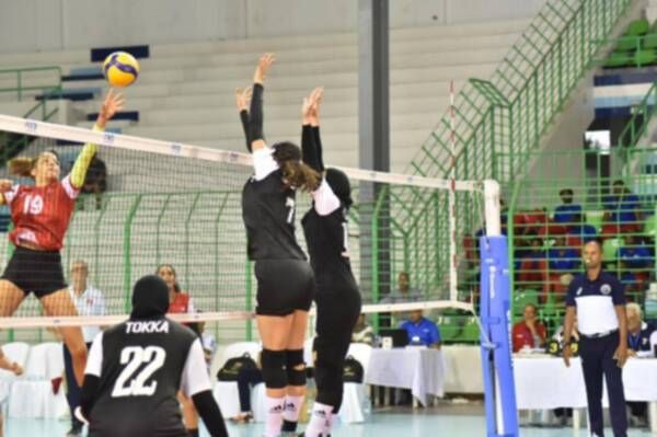 من المباراة