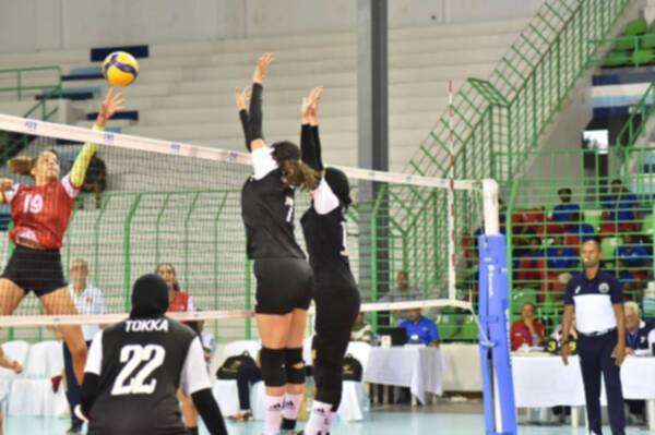 من المباراة