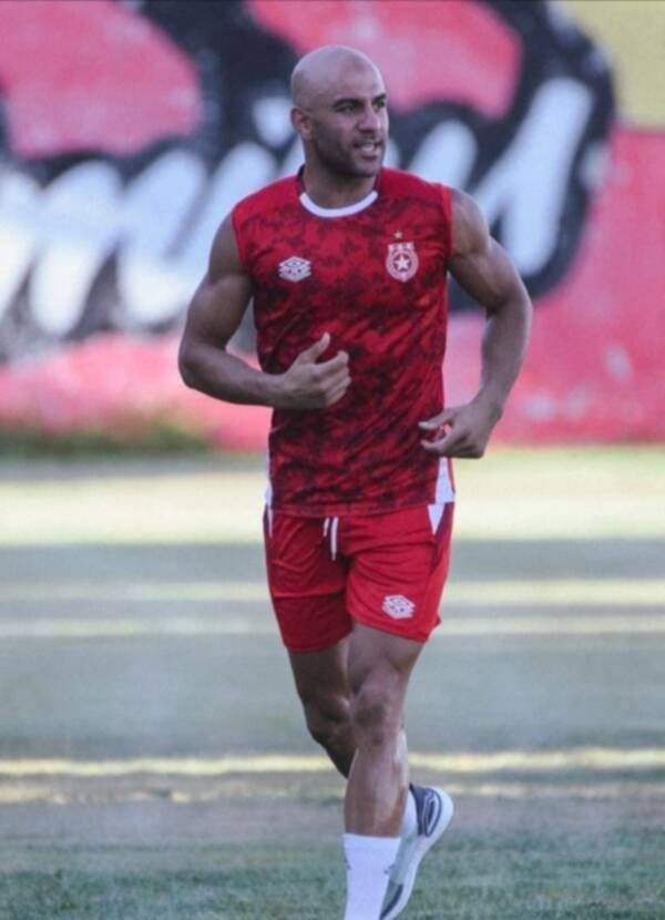 أيمن عبد النور