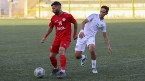 من اللقاءات