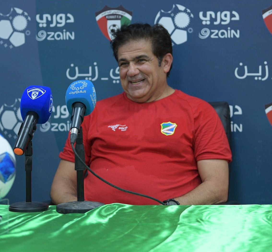 محمد إبراهيم