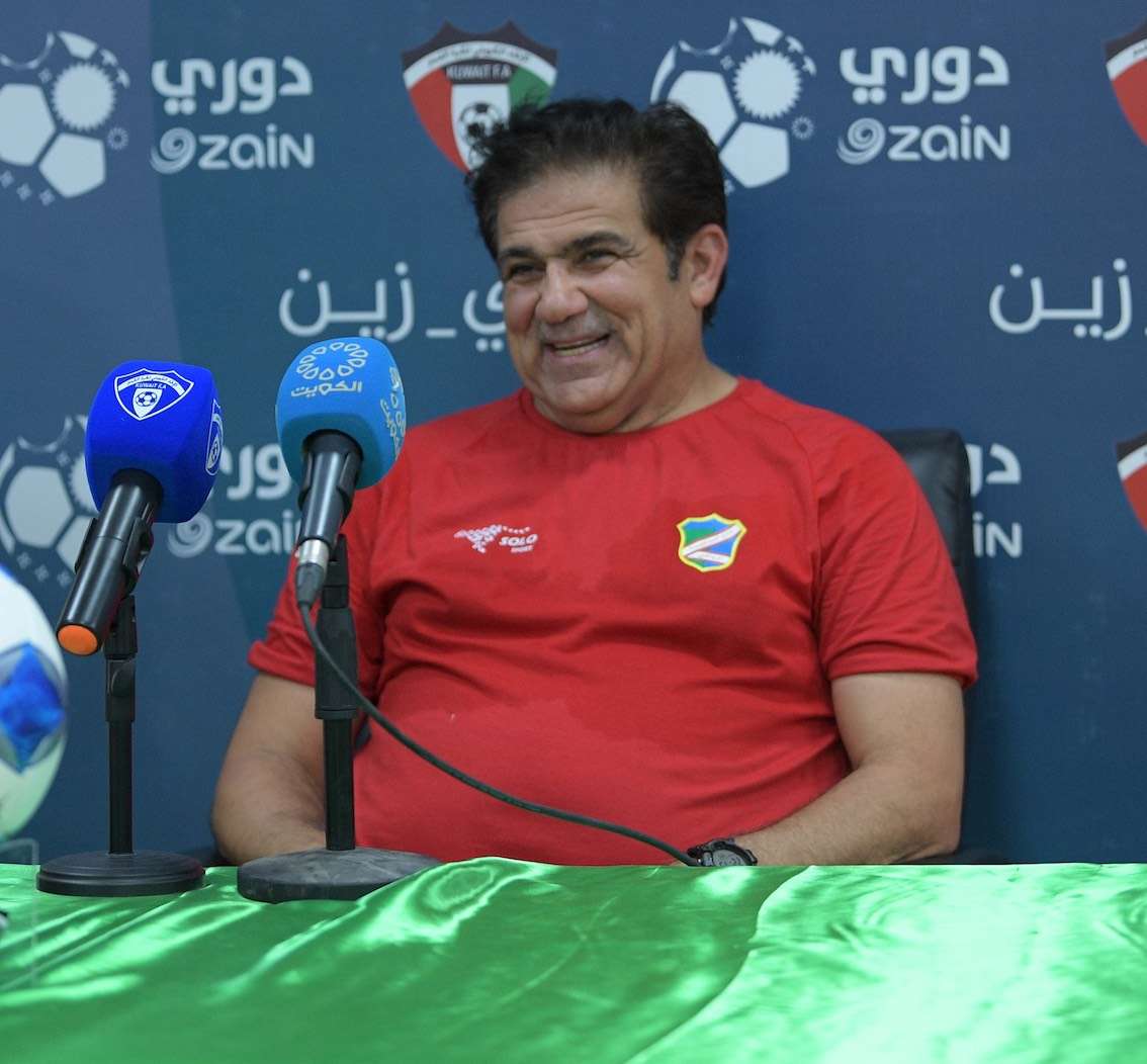 محمد إبراهيم