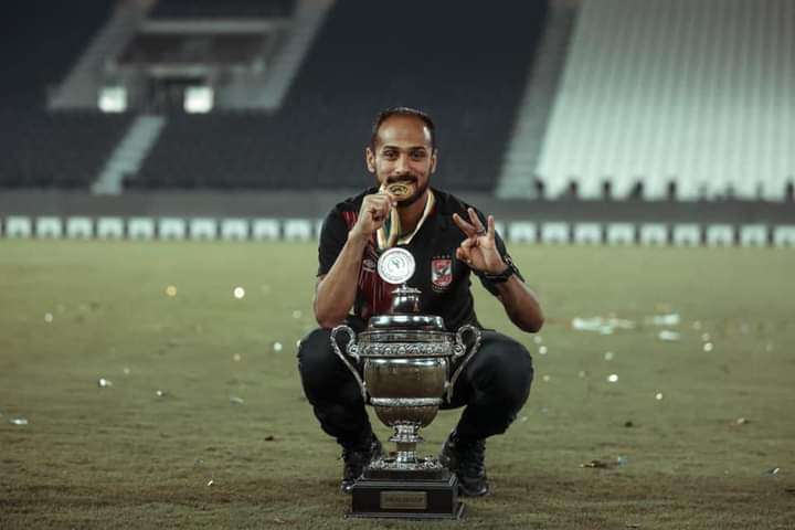 وليد سليمان