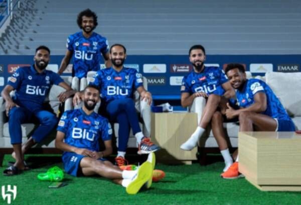 الهلال