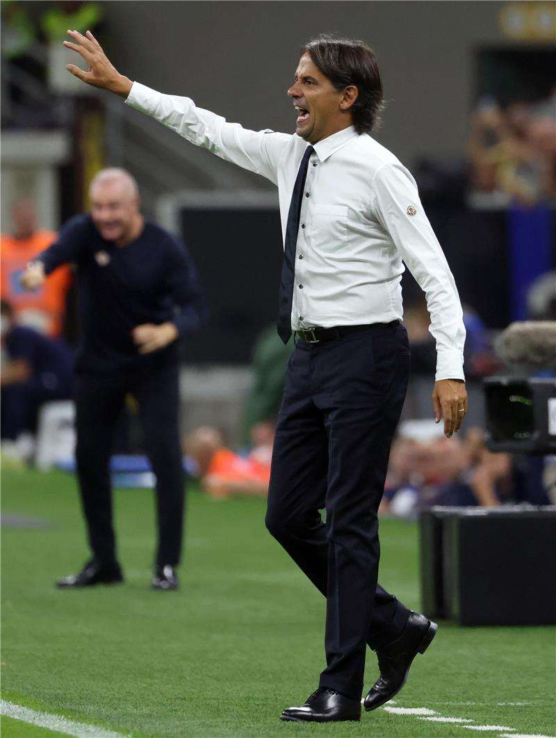 سيموني إنزاجي