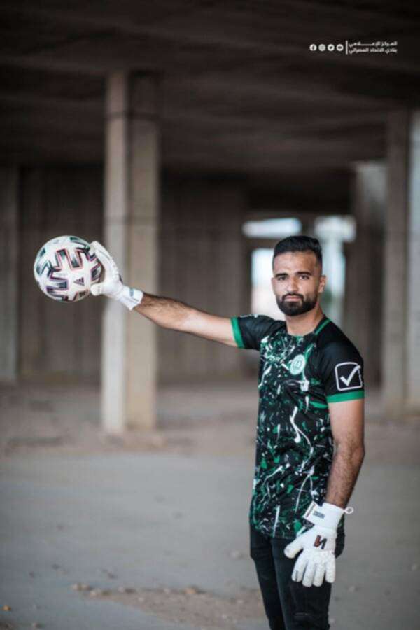 هارون البيري