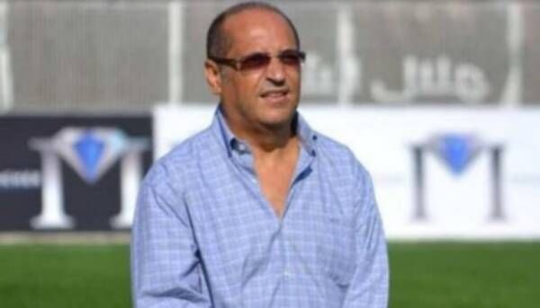 توفيق المكشر رئيس هلال الشابة