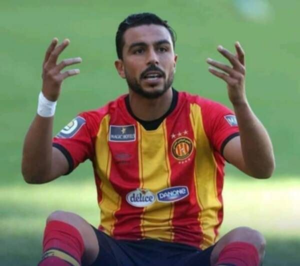 علاء الدين المرزوقي