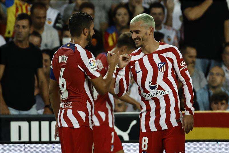 أنطوان جريزمان