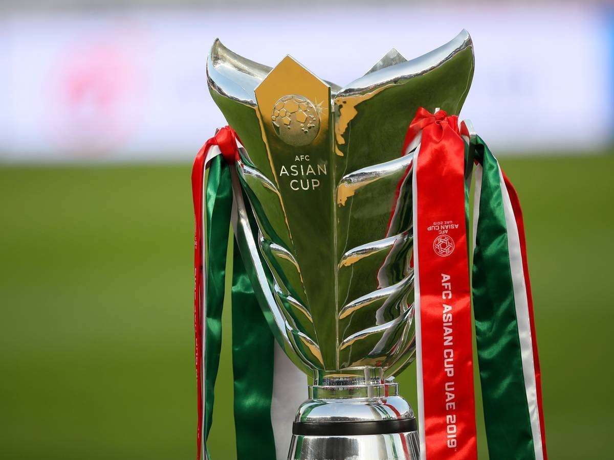 كأس آسيا
