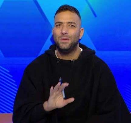 أحمد حسام ميدو