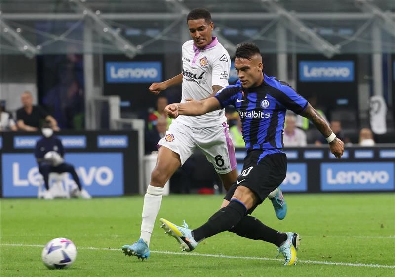 لاوتارو مارتينيز