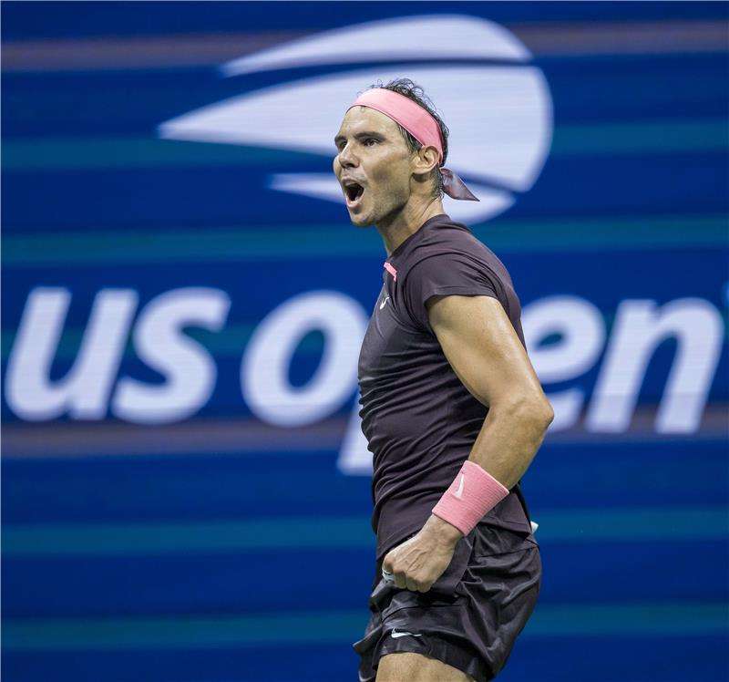 رافائيل نادال