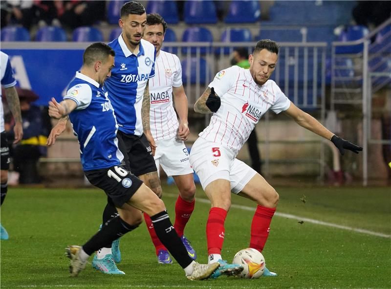 لوكاس أوكامبوس