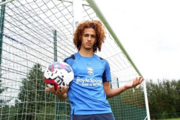 حنبعل المجبري