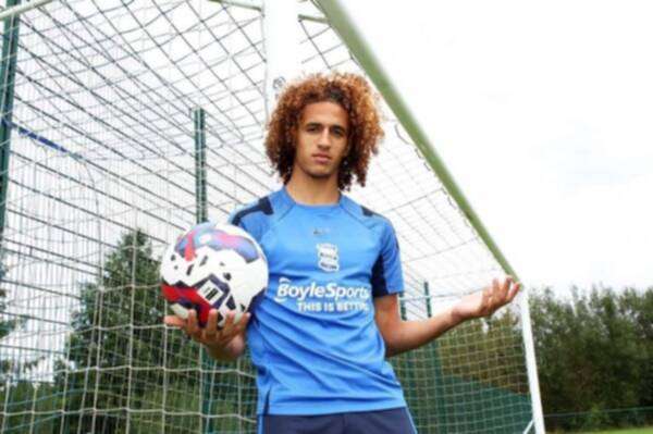 حنبعل المجبري